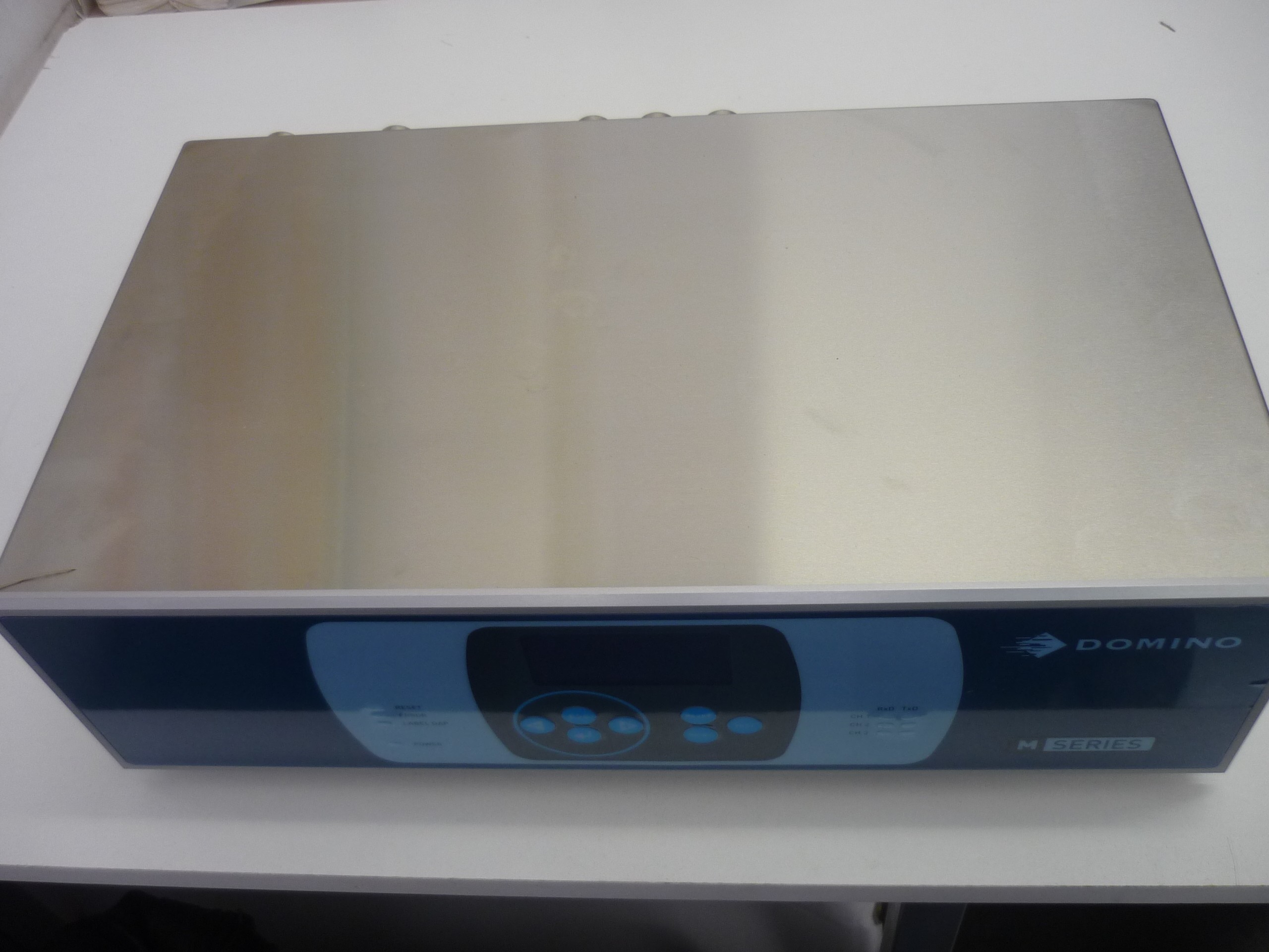 PCU IV-ACC-B4 PCU INCL. ACC DOMINO, контроллер управления принтер-аппликатором Domino M-series