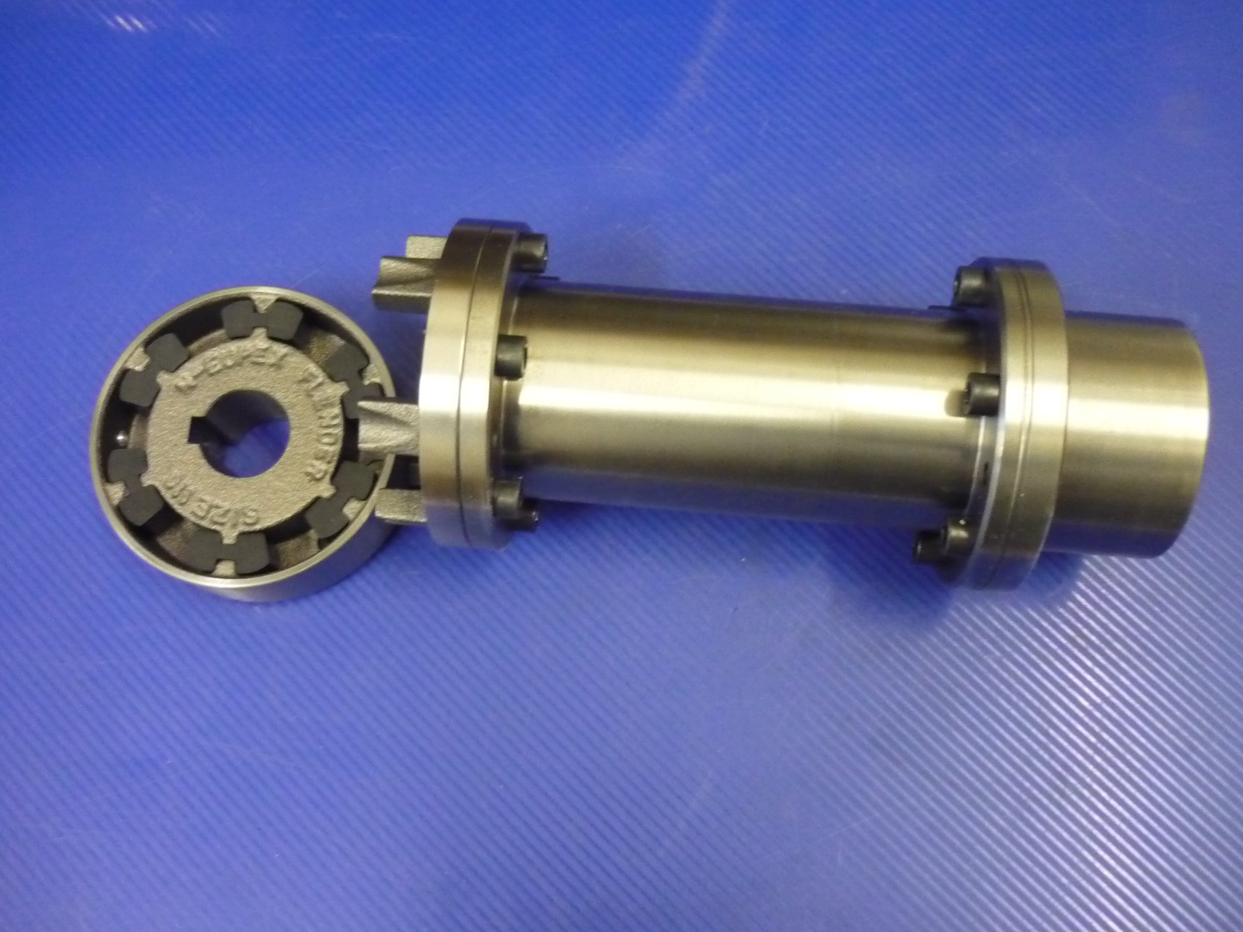 муфта N-Eupex H 180