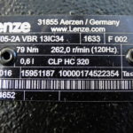 00об./мин. Передаточное число 13