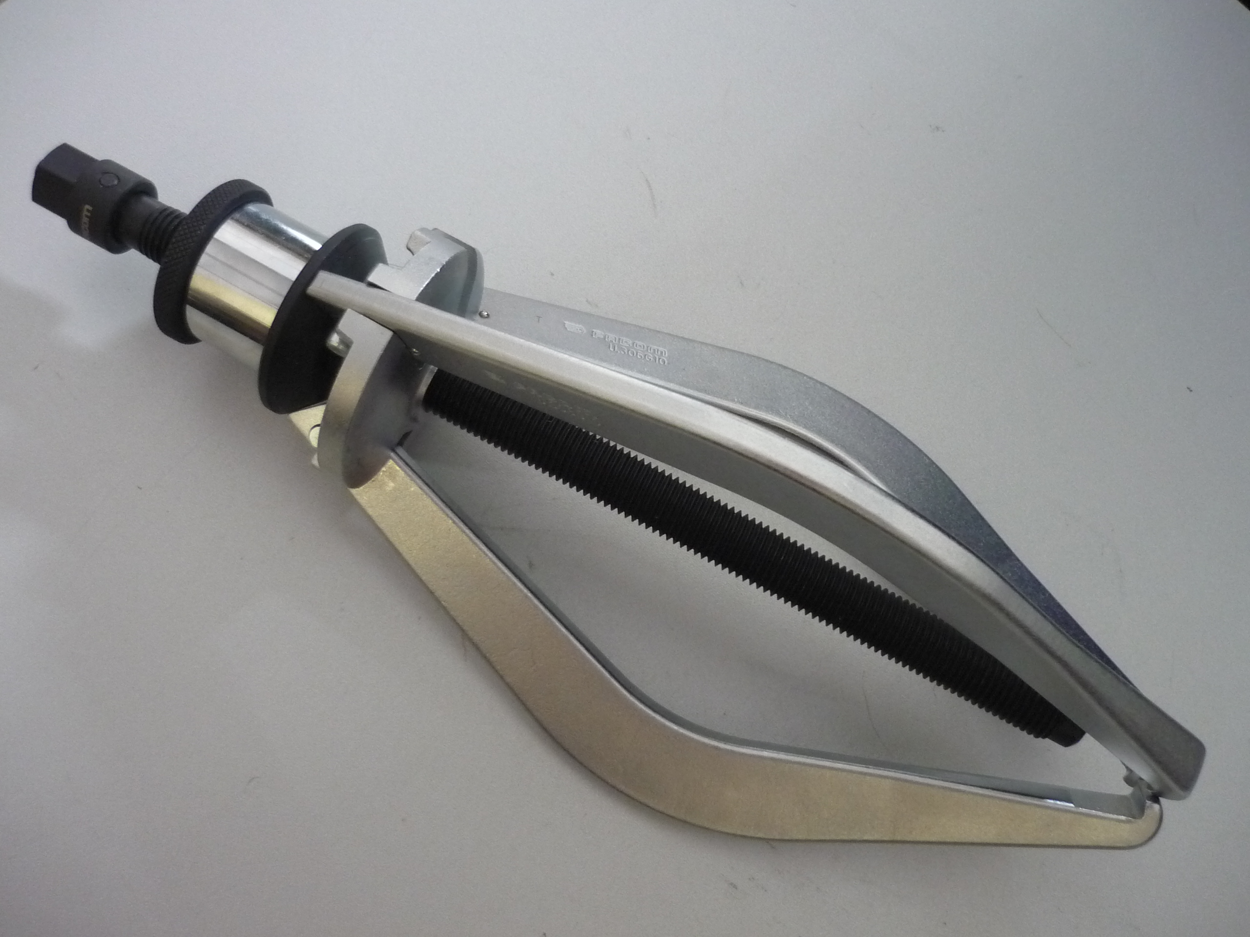 Съемники для внешнего захвата U.306180