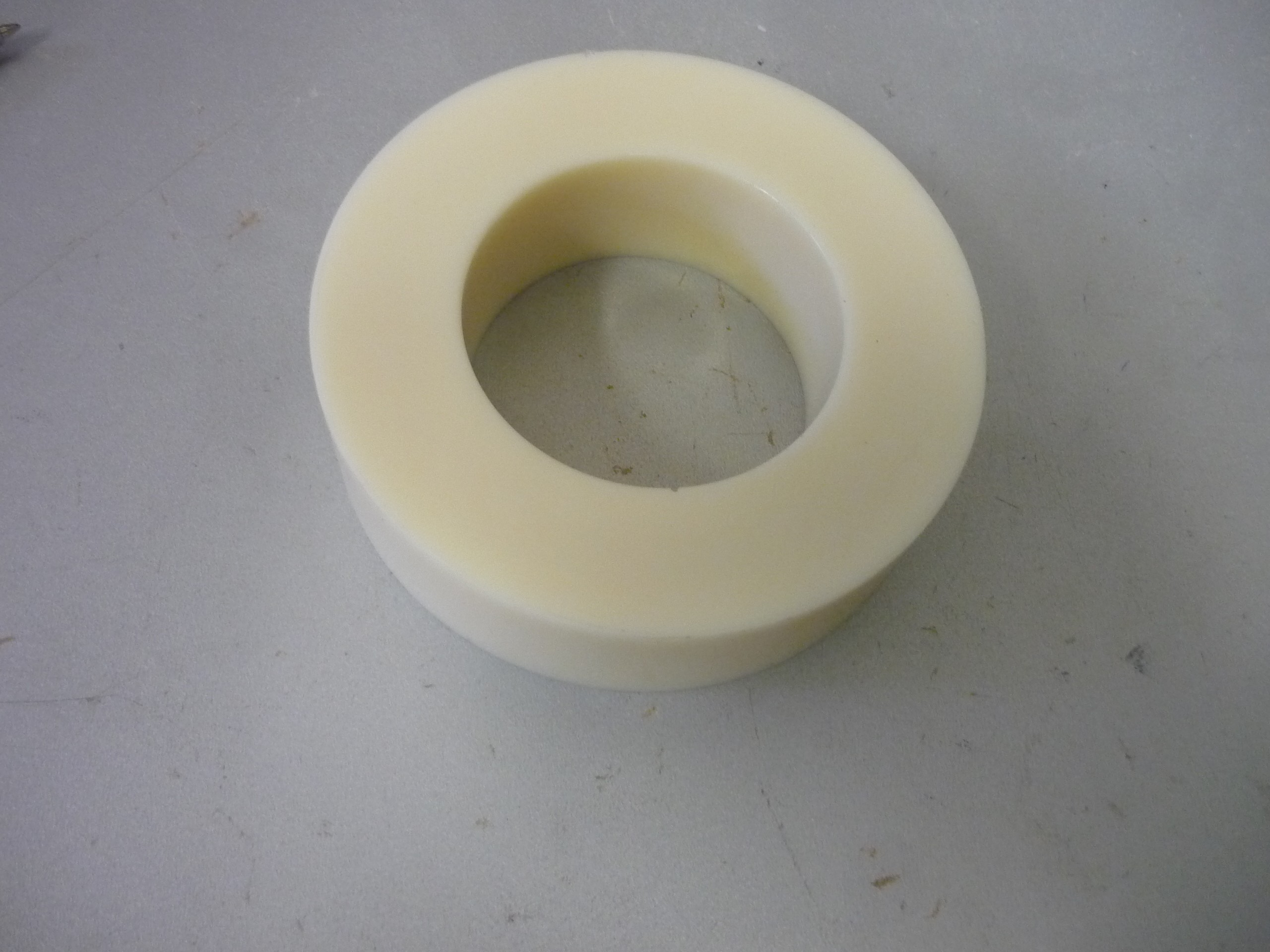 оболочка для ролика Prallring ø108 x ø61 x 30, BE-003347-00-4 ,No.mashine 1008- 2622/70, 35.1.4, pos.2.16,