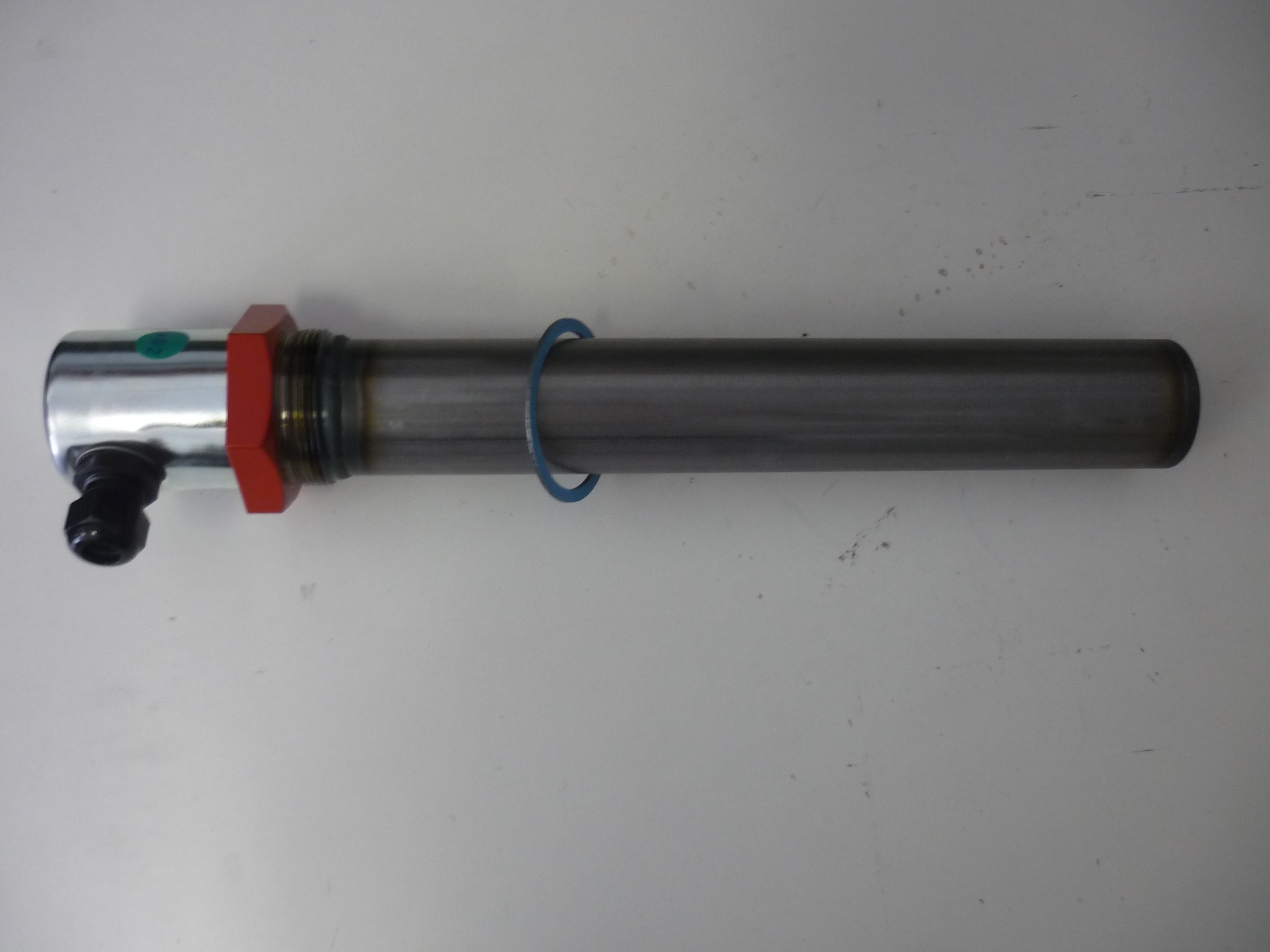 нагреватель HBE 90N/G-2-1885 400V 1000W
