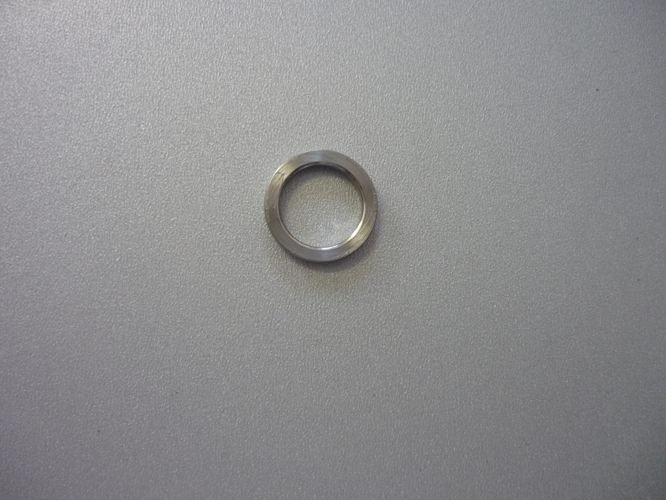 Уплотнитель пальца-SM NM021/NL15A 1.4401 EPDM для NM015SY04S24B поз.: 8235 NETZSCH