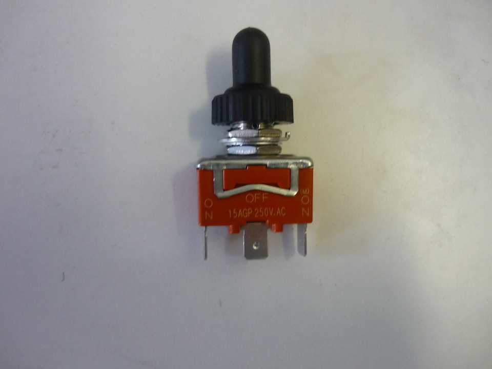 Переключатель подсветки 2х функциональный GIFAS