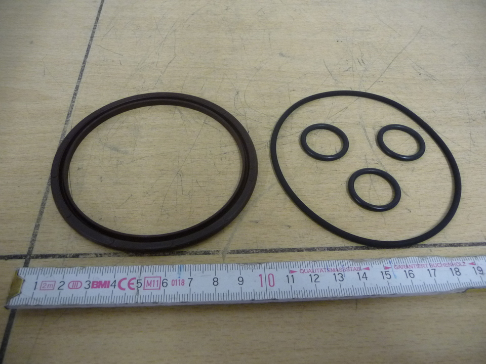 ремкомплект для клапана (DN50) V50-300 1950 15