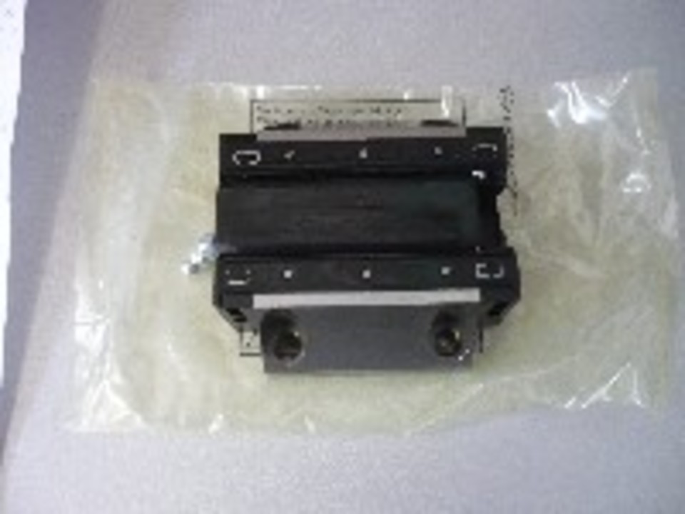 каретка направляющая KWSE 30 VI FA520 INA