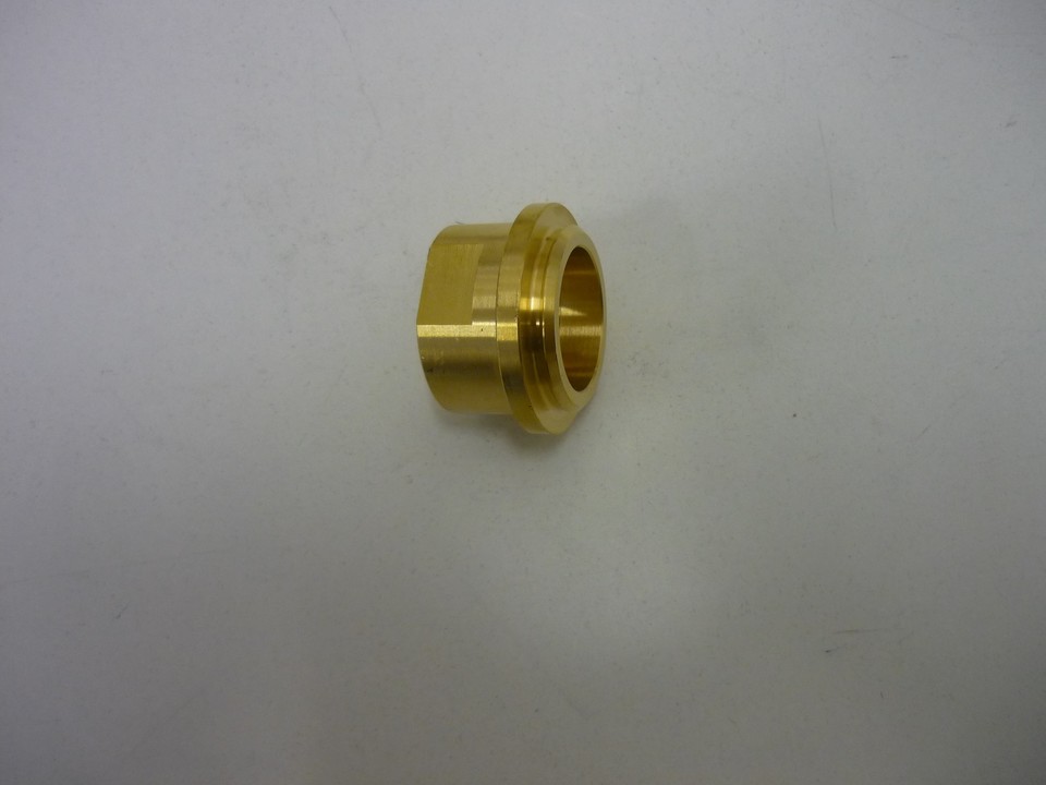 Переходник д.LS X.11 5914010.43 Grecon