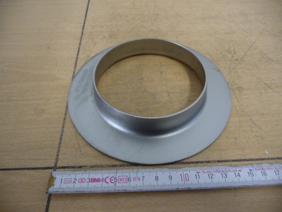 Планка для трубы DN 100 104 x 2 mm