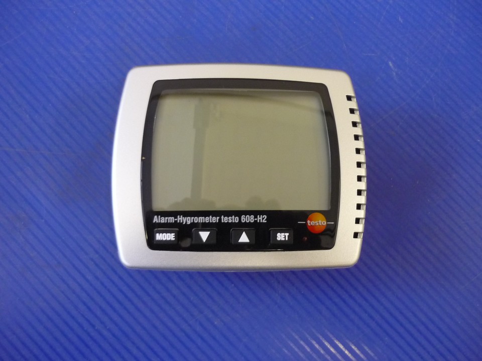 термогидрометр TESTO модель Н-2