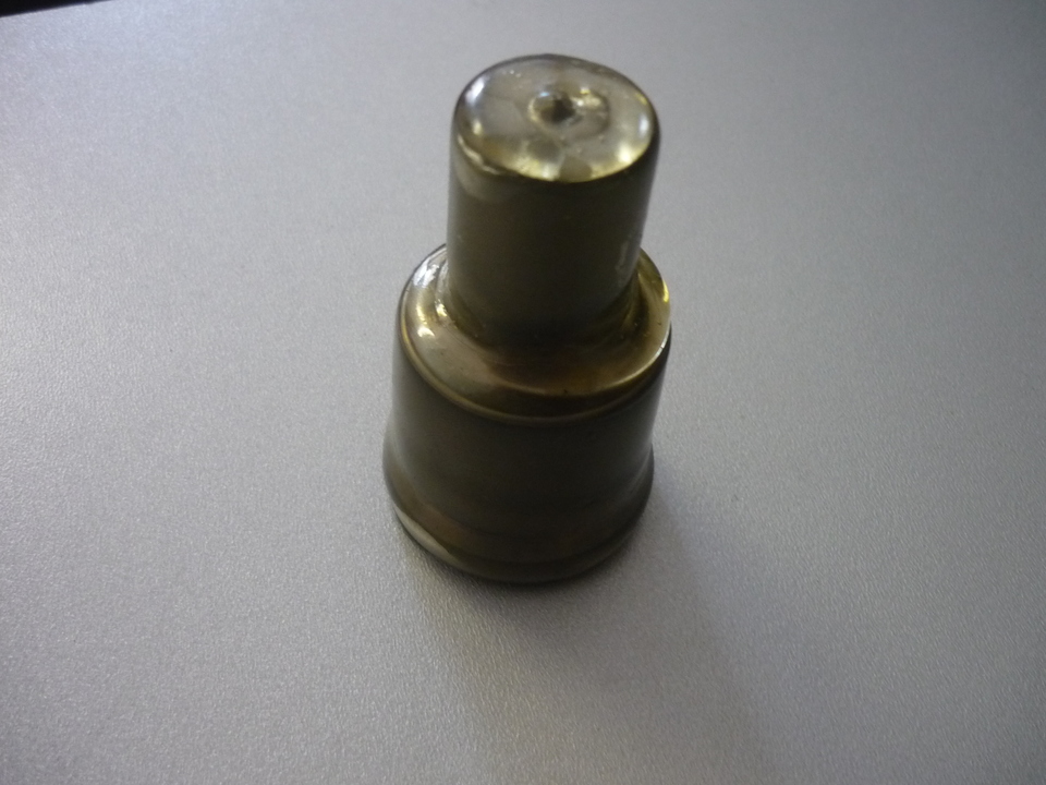 Штамп 9001 d-8мм Compact45 Kingsland
