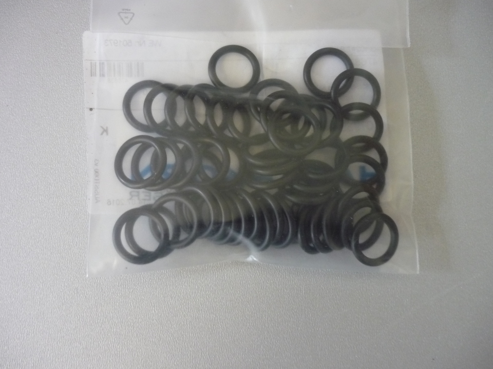 О-Кольцо 13х2мм NBR70 Shore A