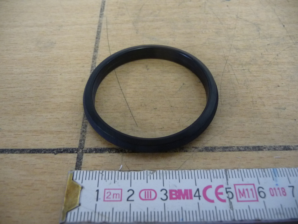 221-365.18 Кольцо (R) DN 40/50 21/2/3 HNBR