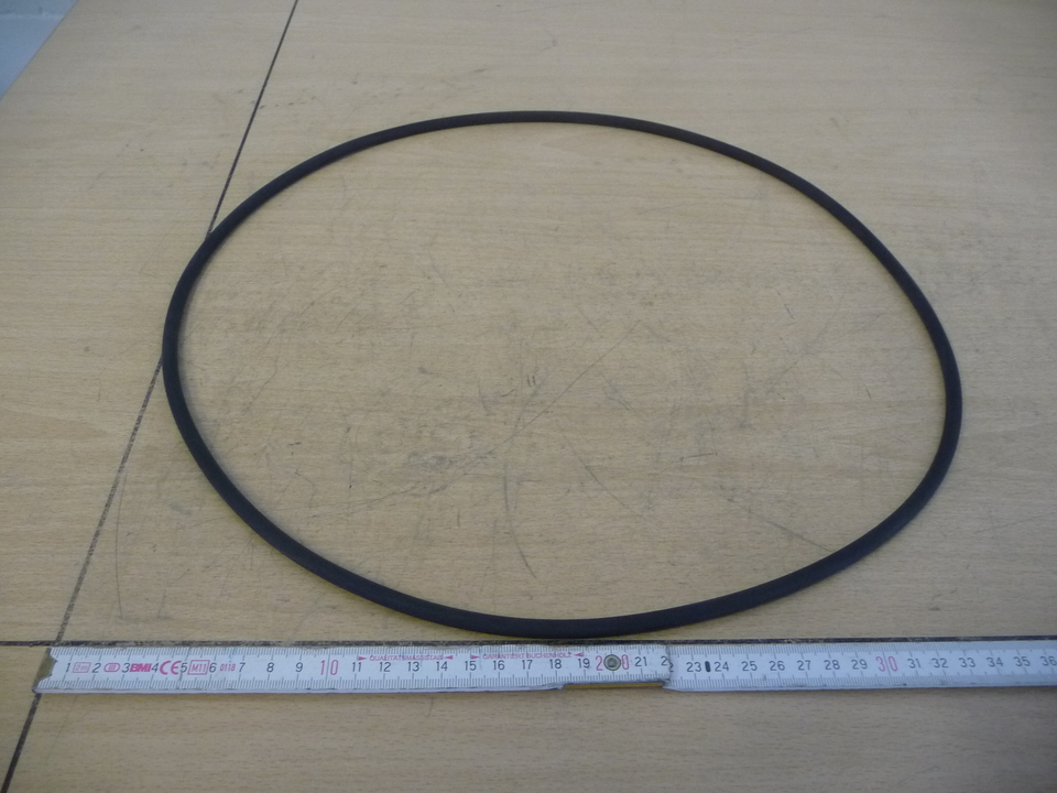 Комплект уплотнений к шнеку 16 Andritz