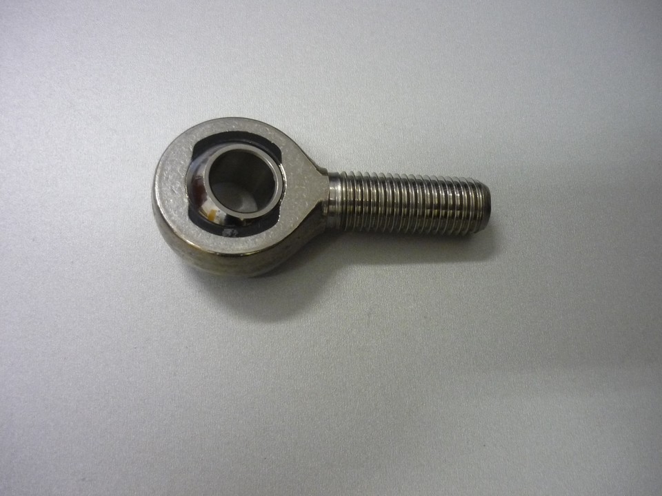 ROD END BEM 16-60-501 DURBAL