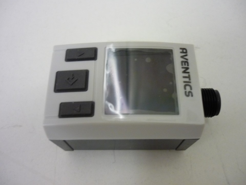 ДАТЧИК ДАВЛЕНИЯ R412010767 REXROTH