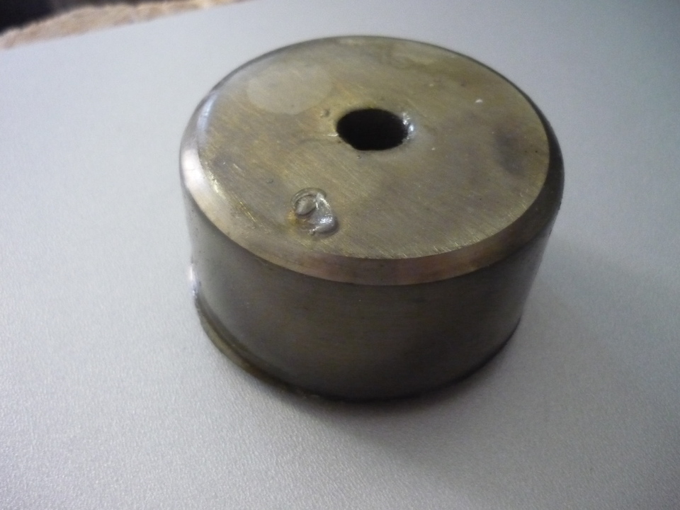 Матрица 9023 d-12мм Compact45 Kingsland