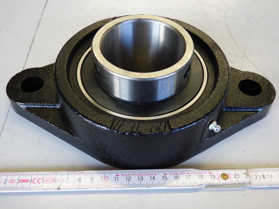 Подшипник UCFL214 L091 ANTHON
