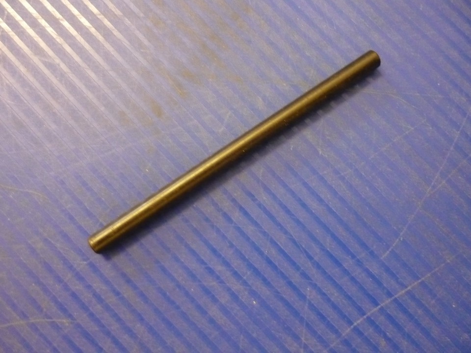 Вал FROMM EF.62046