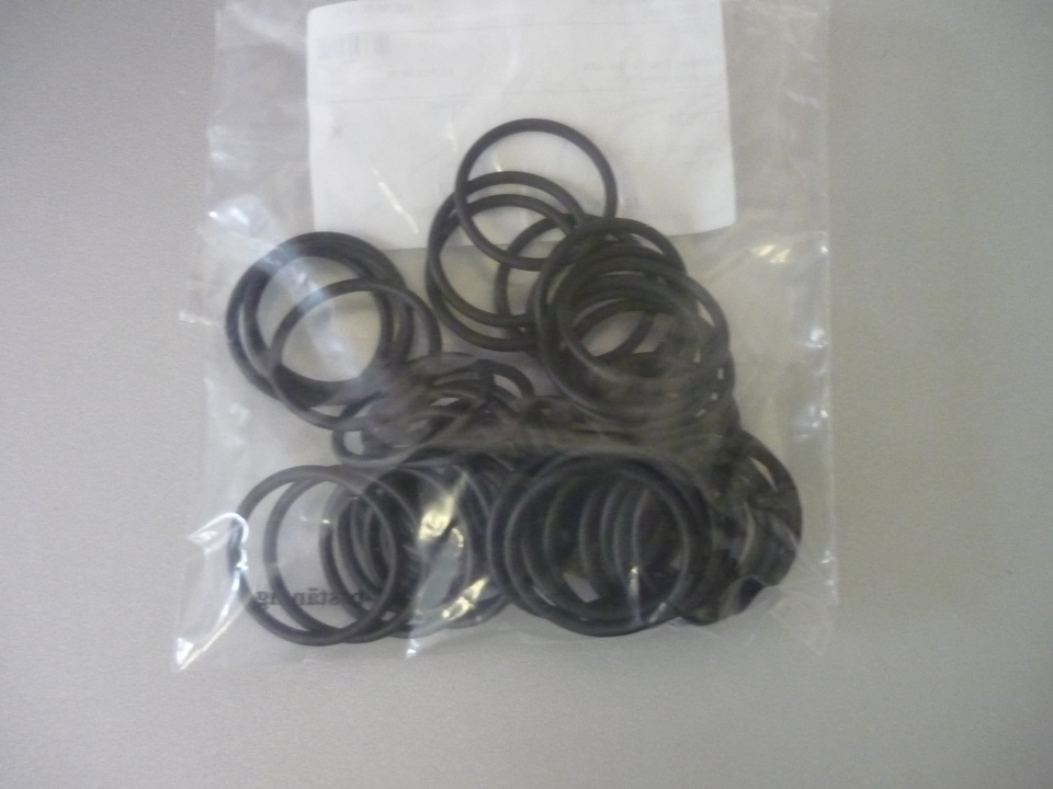 О-Кольцо 32х3мм NBR70 Shore A