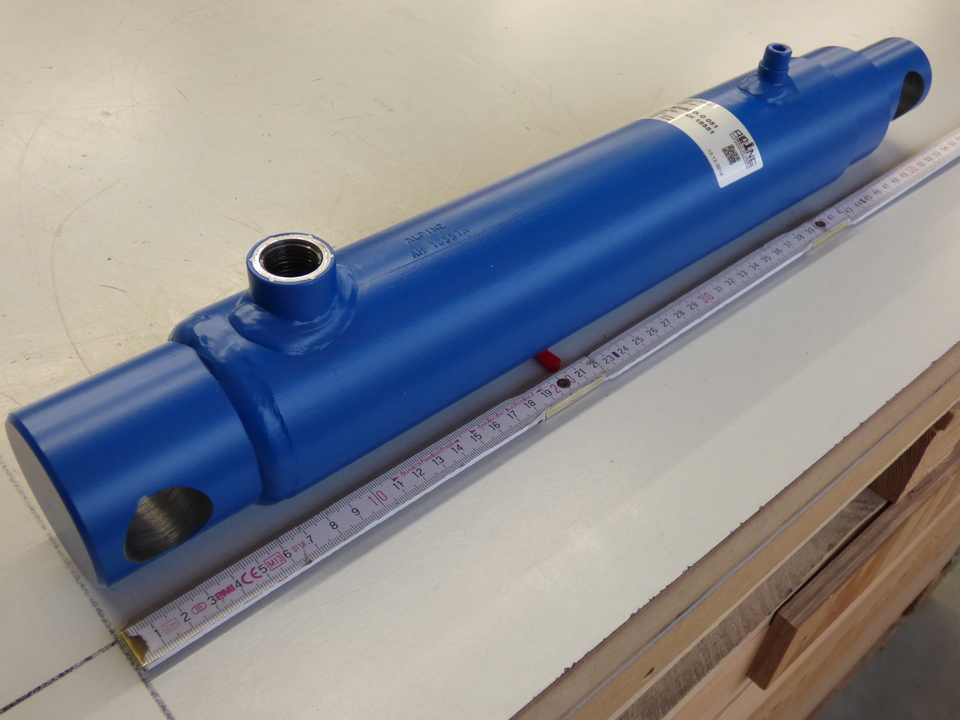 Zylinder Typ: SZ 050 000 051