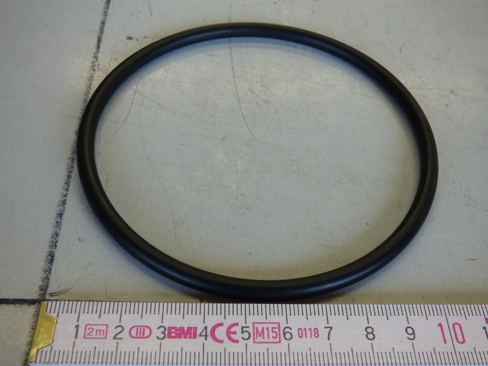 О-Кольцо 100,97×5,33мм NBR70 Shore
