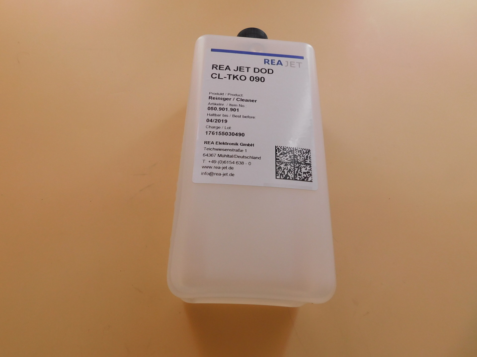 Очиститель CL-TKO 090 (1 литр)