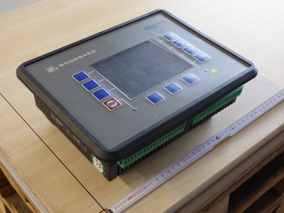 Контроллер EASYGEN-3200-1/P1 8440-2049