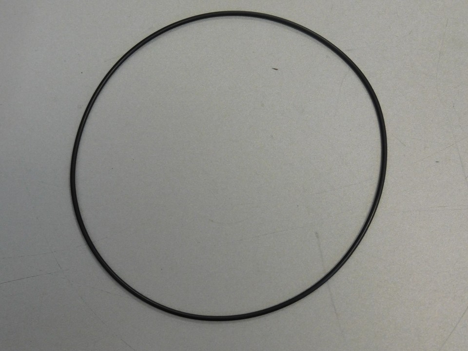 О-кольцо 125×2,0