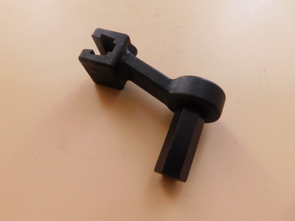 Насадка шестигранная HD-10 (R809319) к динамометрическому ключу LTC-750 I