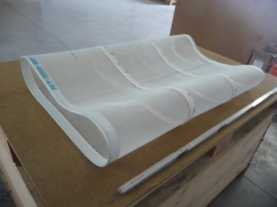 Сетка RS7E MW1.00 FD0.320 PE