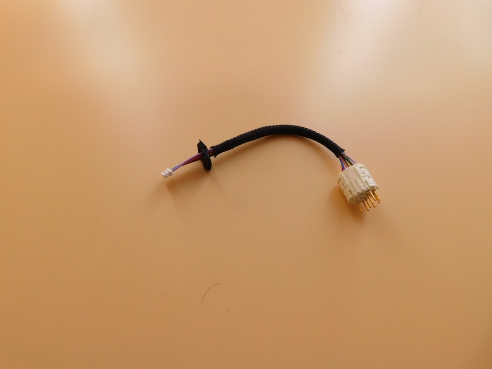 Набор проводов со штекером A..H/E..H SM 110