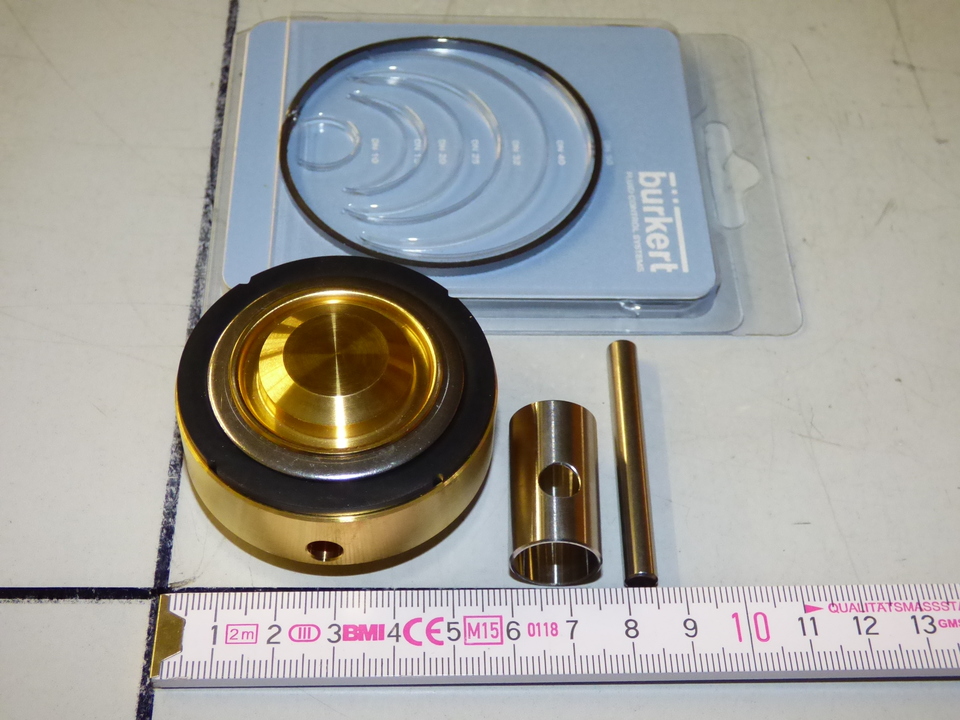 Рем. комплект ТР осушителя DC 108-133(Е) 404501.00090 Kaeser