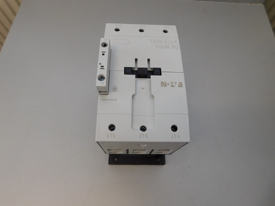 Контактор DILM150(RAC240) 239588 MOELLER