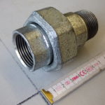 230V 0217 268 004 Screw fitting