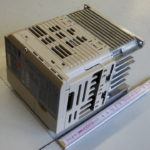 1 RECHTS BIM в комплекте с частотным преобразователем.