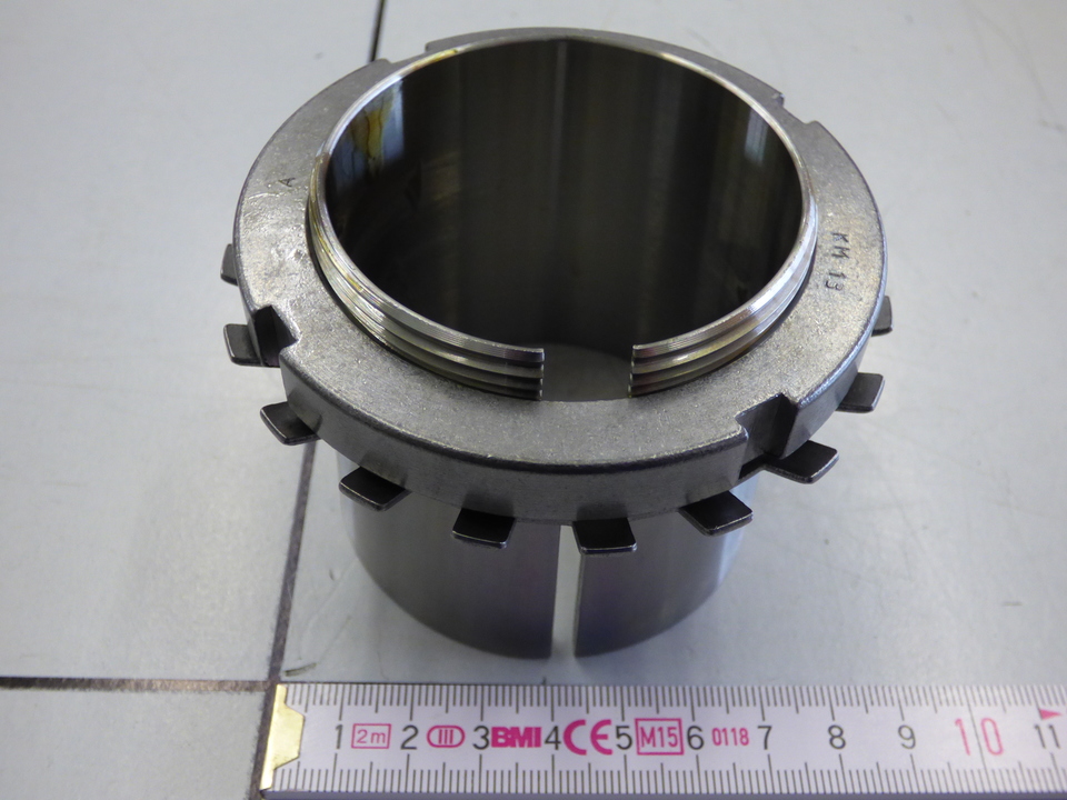 Втулка зажимная H 2313