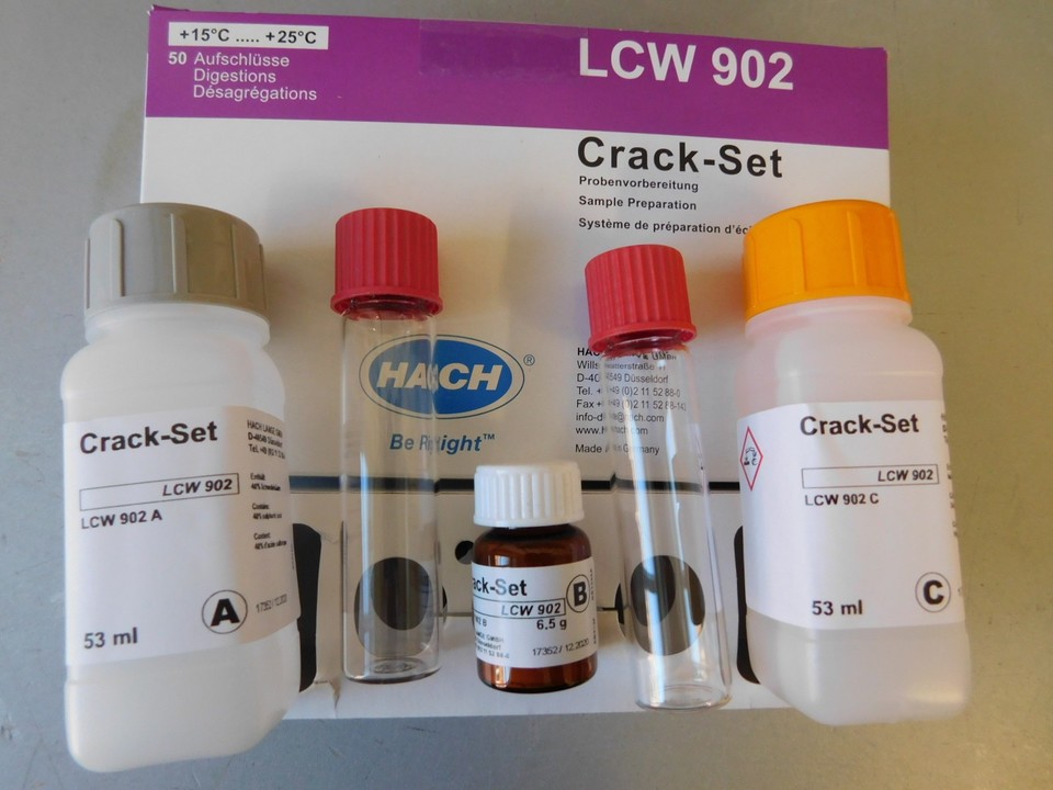 Реагент д. ТЕМЕД реактив. Набор реагентов хлор hach cl17. Кювета lck1414, ХПК 5-60 мг/л. 0,6 MG/L.