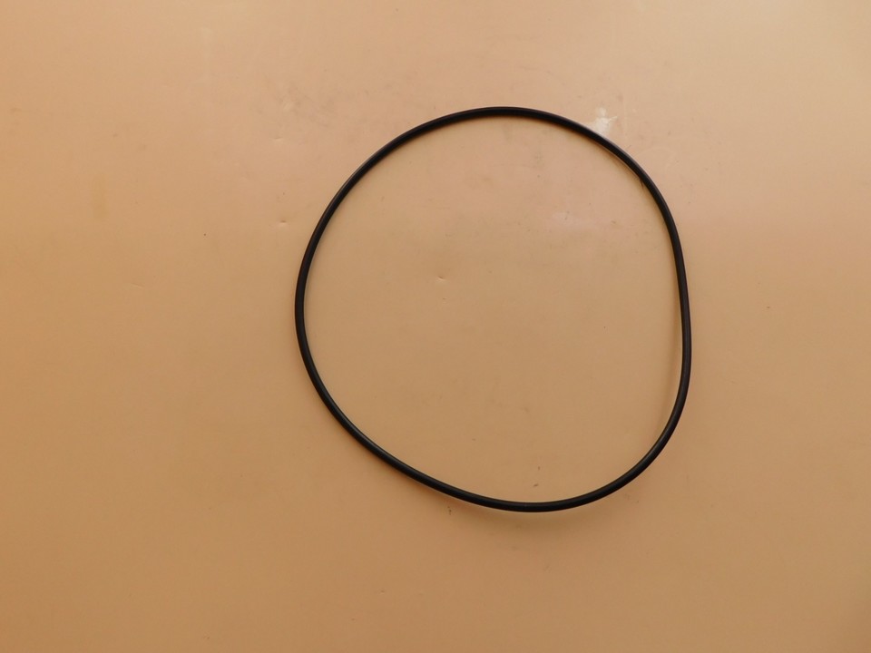 Кольцо круглое 134х3