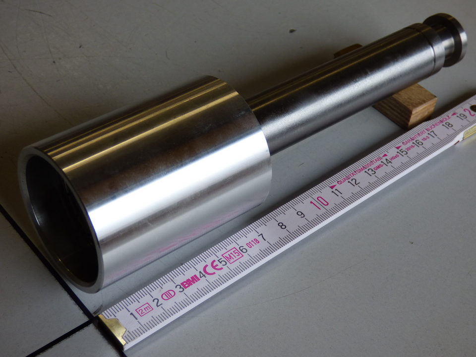 Опорный ролик продольный в комплекте