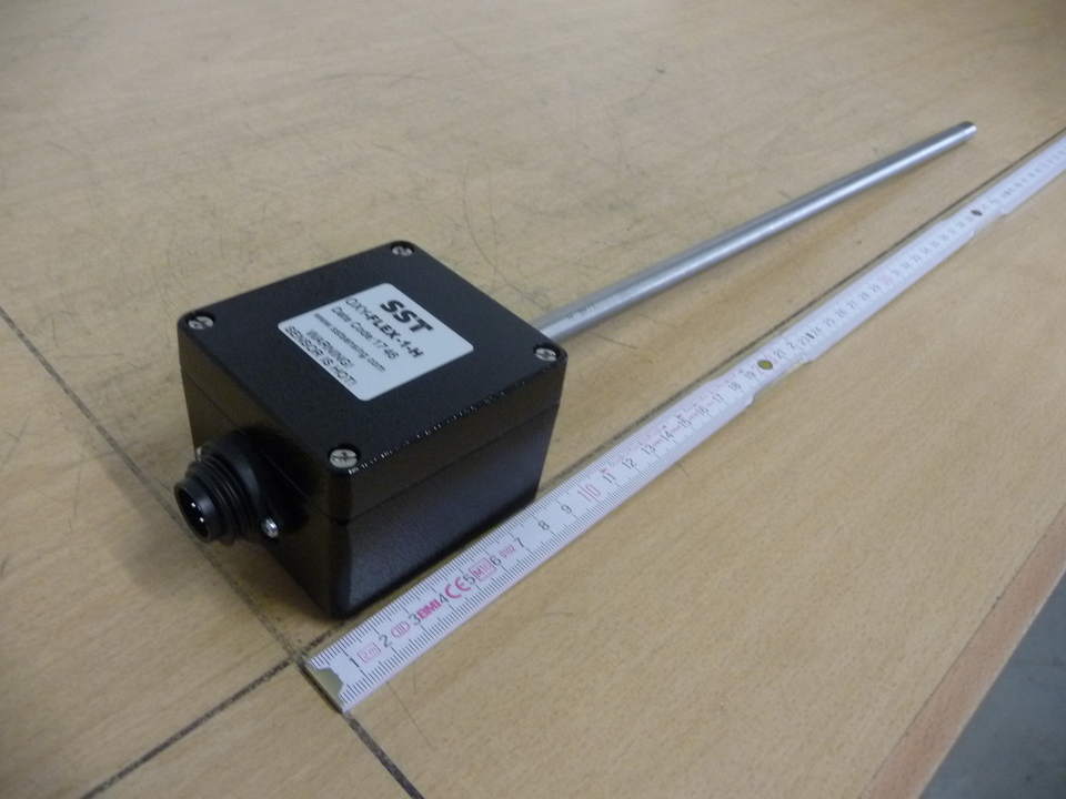 Датчик содержания кислорода OXY-FLEX-1-H