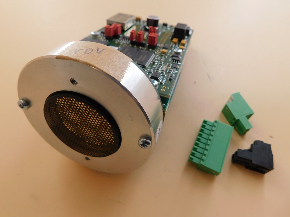 Приемник UPU