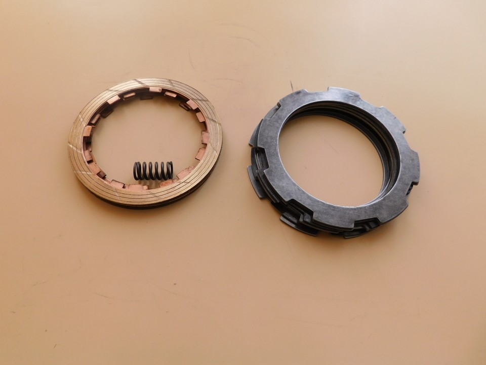 Ламель+ пружина в комплекте Тип 480/S418 C2 /KSU