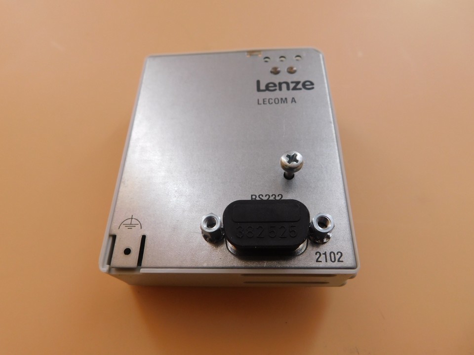 МОДУЛЬ СВЯЗИ LECOM A 2102IBCV004(RS232)