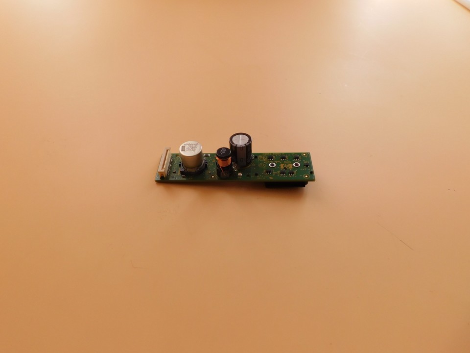 Плата управления Print Cart Driver C8855 для CL 2.5