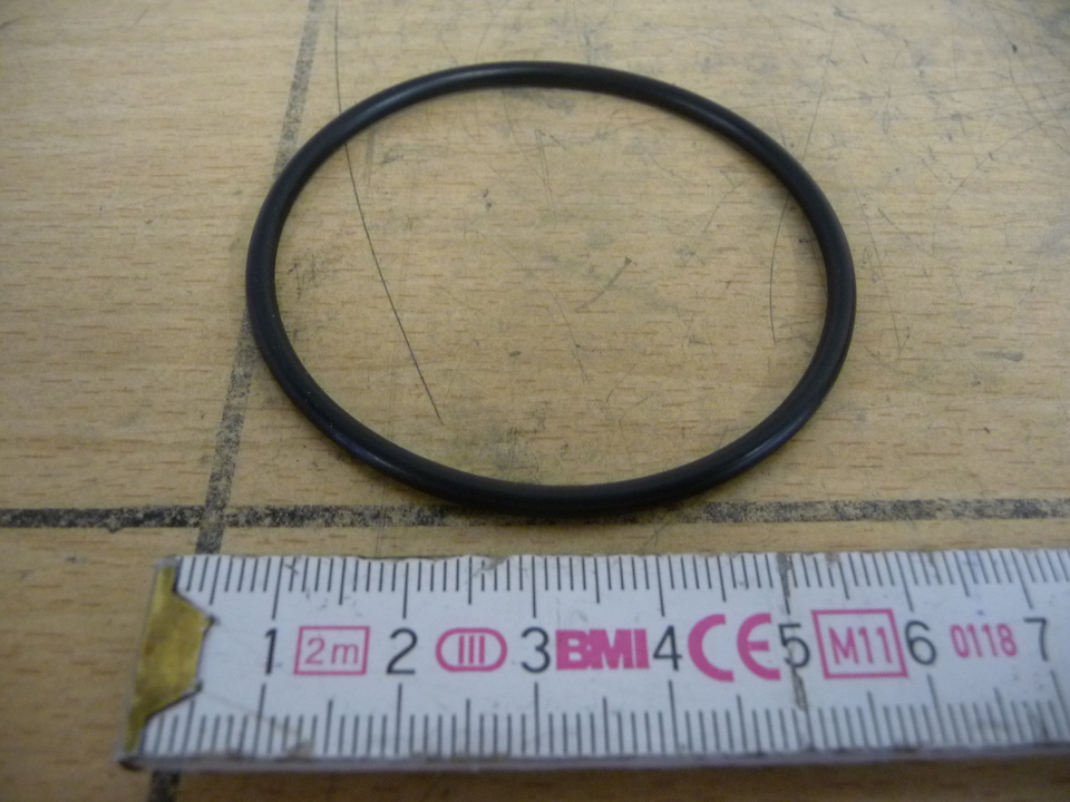 О-Кольцо 59×3мм NBR70 Shore