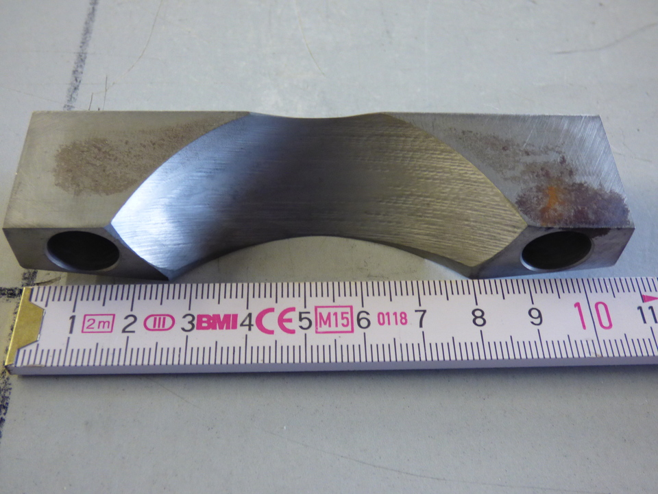 Накладка копира фрез 40151126E4