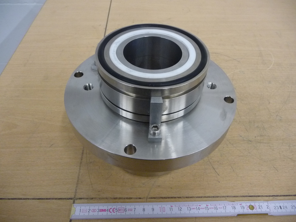 Кольцо контактное уплотнительное SAF-055-QREG-304449-SS2343 JOHN CRANE