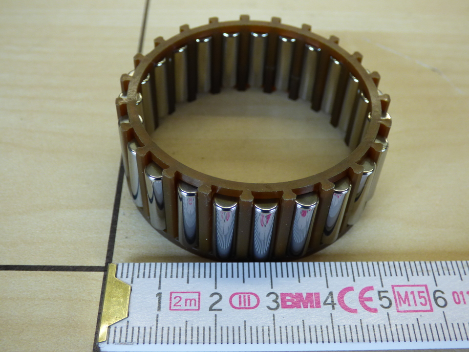 Подшипник 5435663343