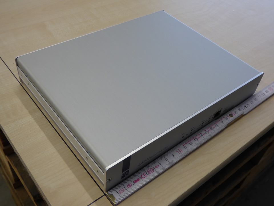 Передатчик DVIVIision -ARU2-CPU артикул А1110134