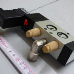 тип катушки: MS02400